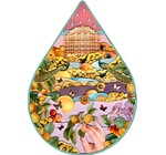 Body Oil | Blue Tansy Apricot