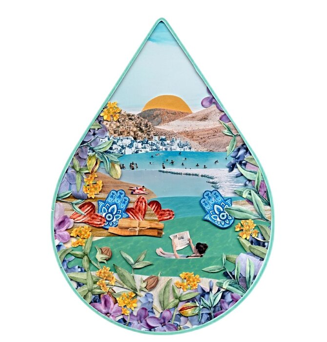 Body Oil | Santal Jojoba