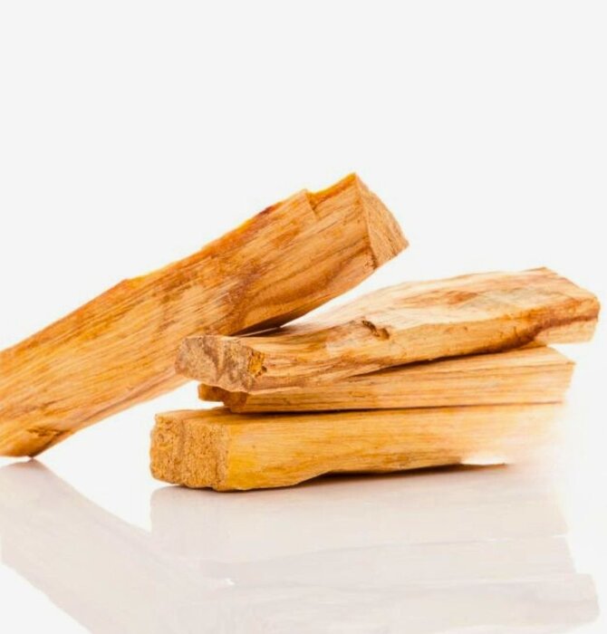 Body Oil | Santal Jojoba