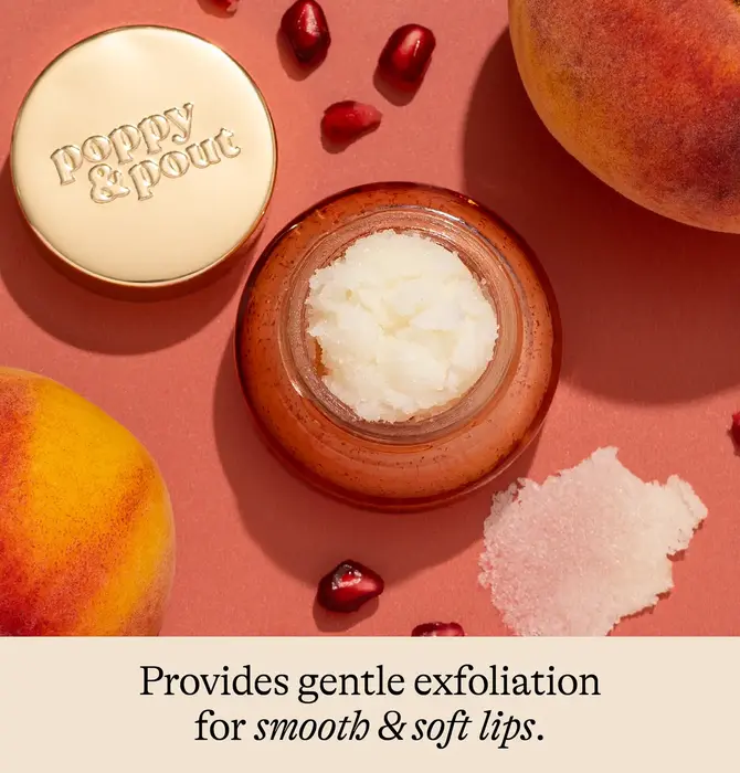 Lip Scrub | Exfoliating