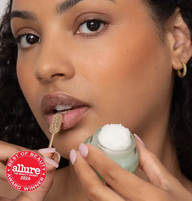 Lip Scrub | Exfoliating