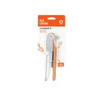 Tool | Garlic Press | Crushed It