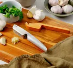 Tool | Garlic Press | Crushed It