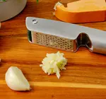 Tool | Garlic Press | Crushed It