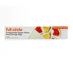 Zipper Bags | Compostable