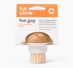 Tool | Mushroom Brush | Fun Guy