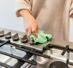 Cloths | Microfiber Essential | Renew Recycled | Set of 5