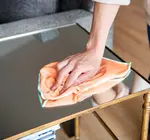 Cloths | Microfiber Essential | Renew Recycled | Set of 5