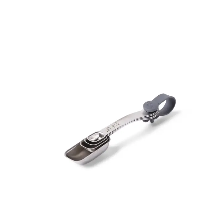 Utensil | Measuring Spoon Set | Skinny Dip