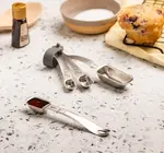 Utensil | Measuring Spoon Set | Skinny Dip