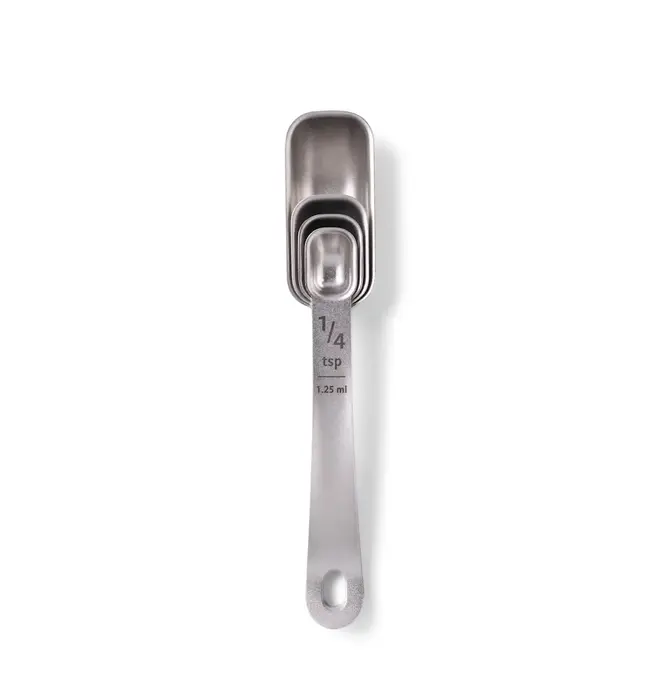 Utensil | Measuring Spoon Set | Skinny Dip