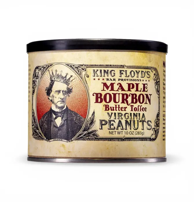 Snack | Virginia Peanuts