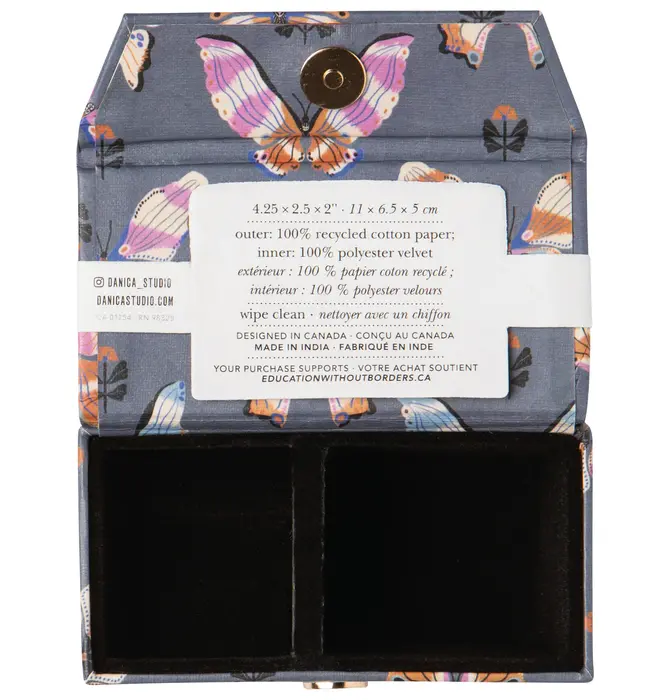 Jewelry Box | Travel | Aurora