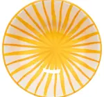 Bowl | Stamped 3.5" | Sunburst