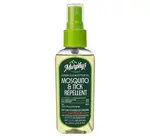 Repellent Spray | Mosquito & Tick | Lemon Eucalyptus Oil