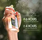 Repellent Spray | Mosquito & Tick | Lemon Eucalyptus Oil