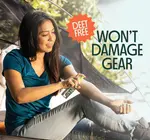 Repellent Spray | Mosquito & Tick | Lemon Eucalyptus Oil