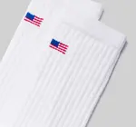Socks | Flag Crew