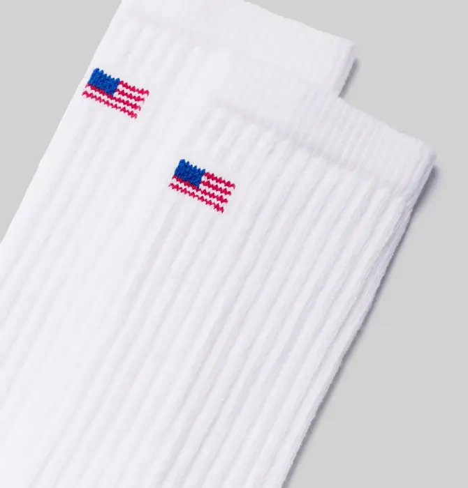 Socks | Flag Crew
