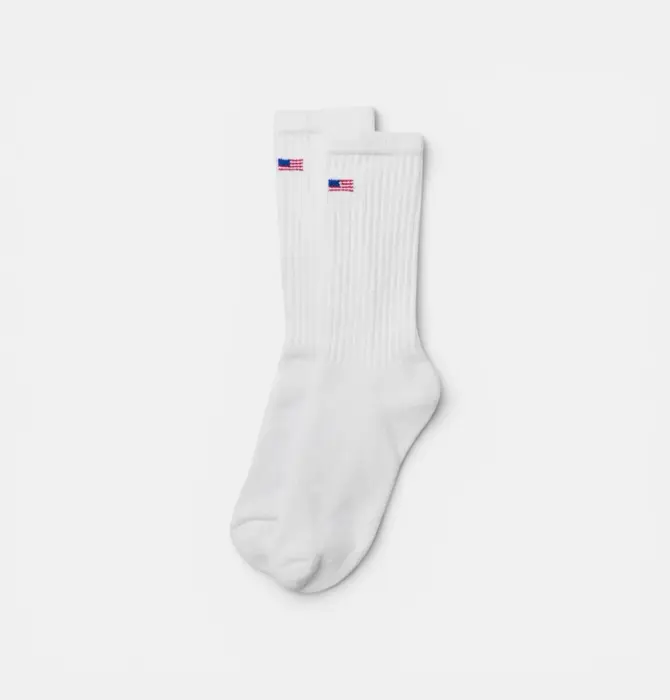 Socks | Flag Crew