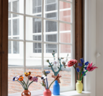 3D Floral Puzzle | Van Gogh Almond Blossom