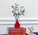 3D Floral Puzzle | Van Gogh Almond Blossom