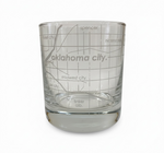 Glass | Rocks | Oklahoma City