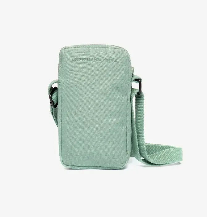 Crossbody Bag | "Amsterdam" | 2 Colors