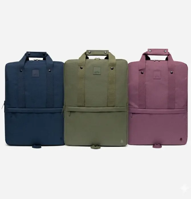 Backpack | Daily 15" | 3 Colors