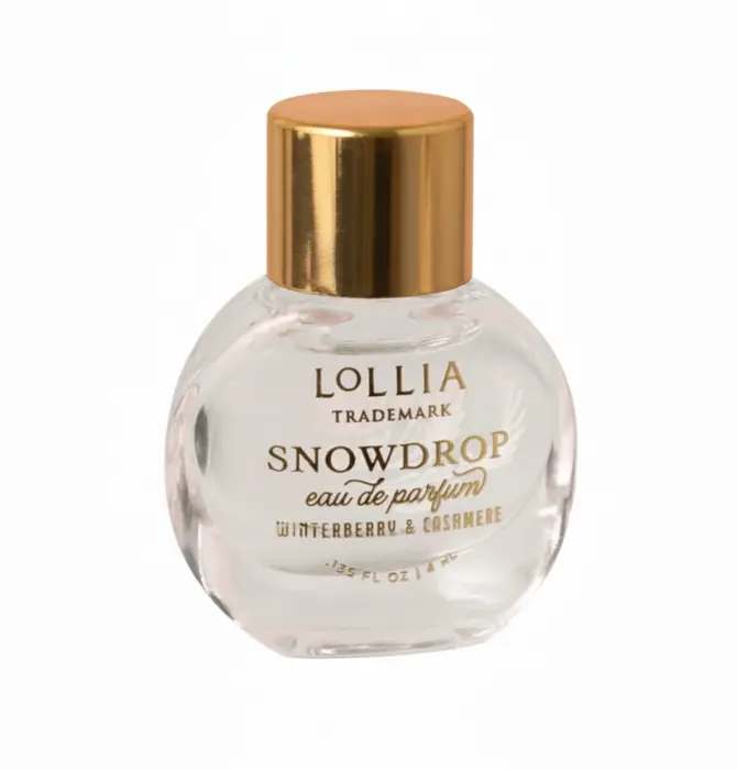 Eau de Parfum | Little Luxe | Snowdrop