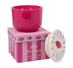 Candle | Smoked Cherry | Charmed Lips