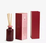 Diffuser | Saffron Rose | Stacked Pink & Red