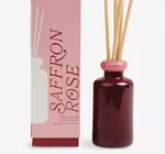 Diffuser | Saffron Rose | Stacked Pink & Red