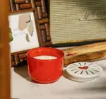 Candle | Wild Fig & Rose | Charmed Heart