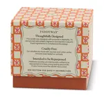 Candle | Cactus Flower | Tulip Glass Pink