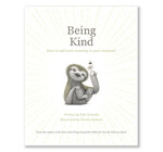 Book | Being Kind