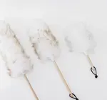 Duster | Lambswool | 2 Sizes