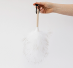 Duster | Lambswool | 2 Sizes