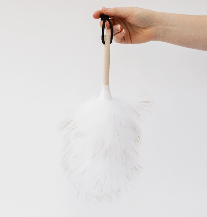 Duster | Lambswool | 2 Sizes