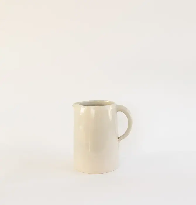 Pitcher | Stoneware
