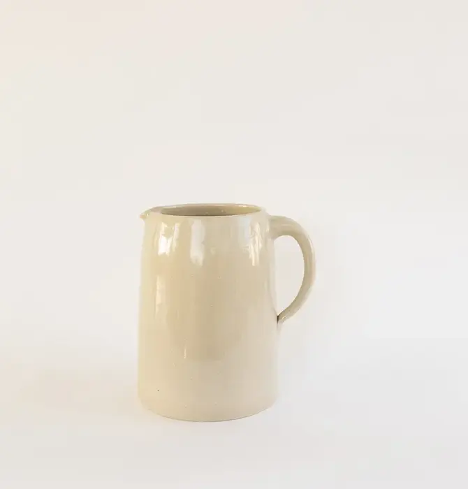Pitcher | Stoneware