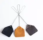 Flyswatter | Leather