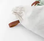 Grocery Bag Saver | Natural