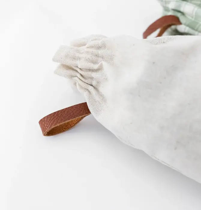 Grocery Bag Saver | Natural