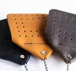 Flyswatter | Leather