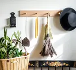 Flyswatter | Leather