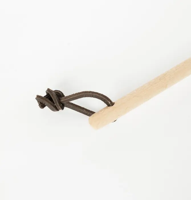 Duster | Lambswool | 2 Sizes