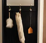 Duster | Lambswool | 2 Sizes