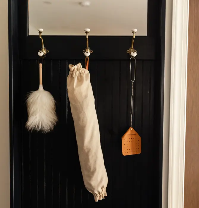 Duster | Lambswool | 2 Sizes