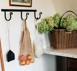 Duster | Lambswool | 2 Sizes